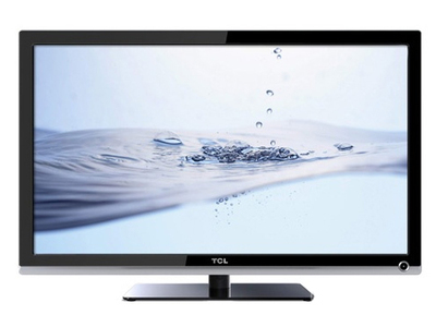 TCL P50P620-3D等離子電視產(chǎn)品圖賞