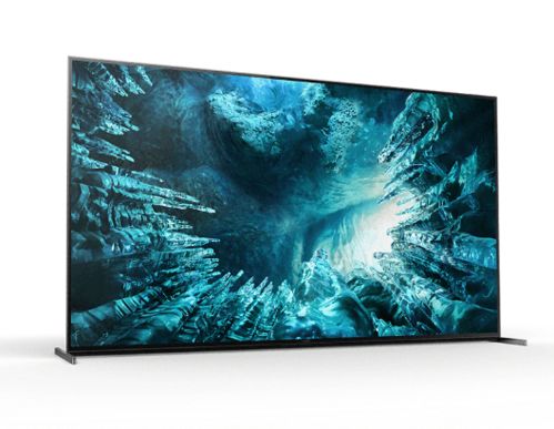 索尼8K液晶電視Z8H 以黑科技重塑視覺(jué)巔峰，引領(lǐng)沉浸式觀影新紀(jì)元