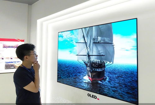 OLED電視市場(chǎng)持續(xù)增長(zhǎng)，背后多重驅(qū)動(dòng)因素解析
