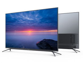 微鯨 W65L 液晶電視評(píng)測(cè) 65英寸4K巨屏，天貓5999元性?xún)r(jià)比之選