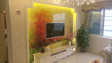 船山電視背景墻定制，專(zhuān)業(yè)廠家提供一站式解決方案，歡迎咨詢(xún)選購(gòu)