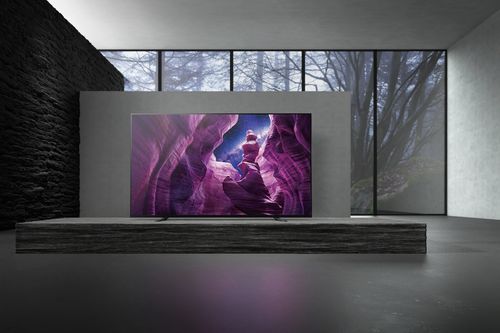 頂尖音畫質(zhì)與強(qiáng)悍智能性的碰撞 索尼電視新品發(fā)布會(huì)上的奇思妙想