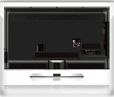 大屏之選 42英寸TCL L42P7200-3D 3D液晶電視深度解析