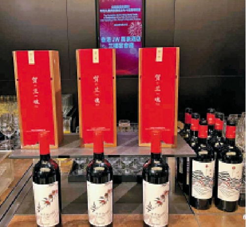 特寫(xiě) | 飲國(guó)產(chǎn)紅酒賀國(guó)慶，好香國(guó)產(chǎn)葡萄酒